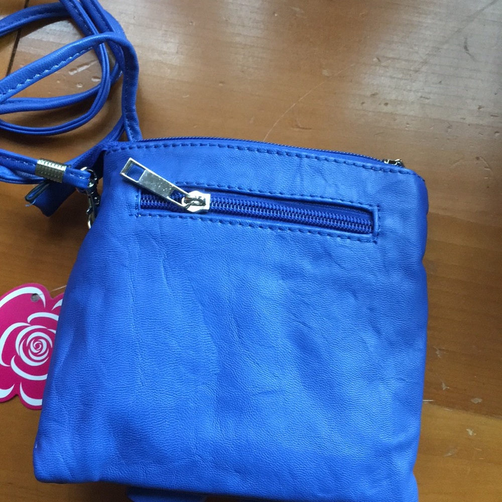 Adorable mini purse - Picture 3 of 5